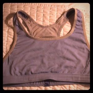 Patagonia sports bra medium
